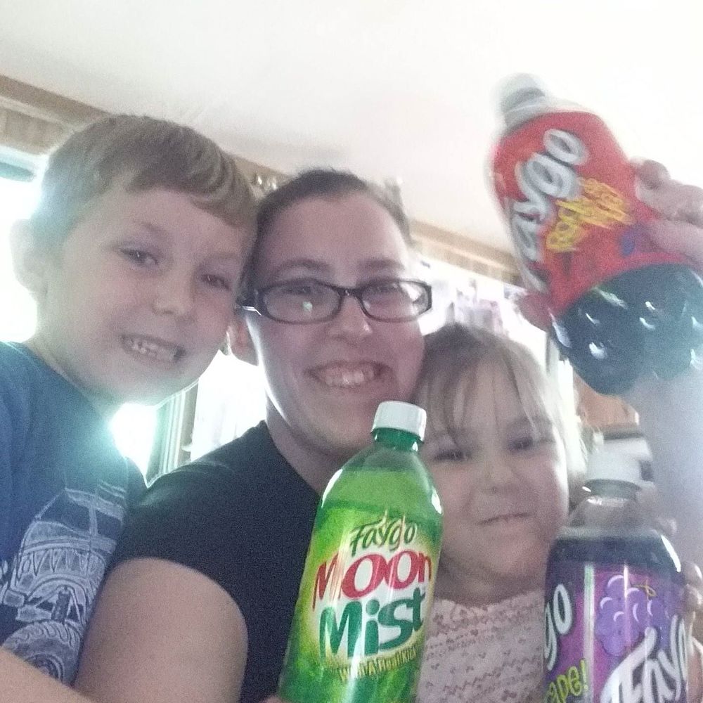 Meet your Posher, Tiffany